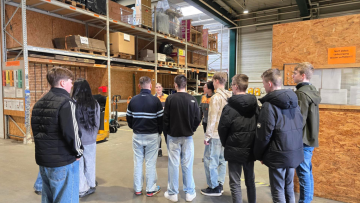 Erfolgreiche SCHAU REIN!-Woche 2026 im Landkreis Görlitz 